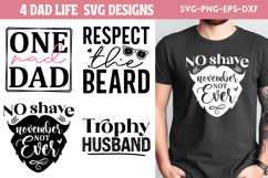 Dad quotes SVG Product Image 1