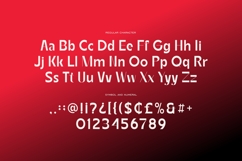 Roigant - Modern Minimal Sans Serif Product Image 5