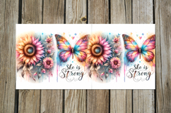 Motivating inscriptions | 4 Sublimation Mug design, PNG Product Image 5