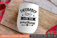 Motivational Svg Bundle, Sarcastic Quotes Svg Bundle Product Image 14