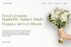 The Esteh Serif Product Image 5