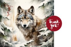 Christmas Tumbler Bundle, Christmas Sublimation Bundle PNG Product Image 5