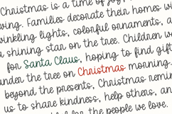 Christmas Eve Product Image 5