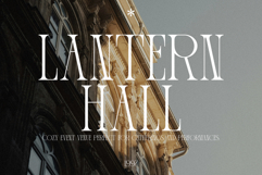 Cashew - Elegant Serif Product Image 5