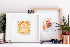 Kindness sublimations bundle | 8 designs PNG Product Image 3