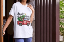 Bus Driver Sublimation Bundle PNG 300 DPI Product Image 5