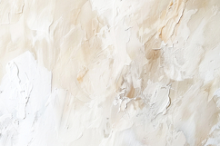 White wall with a rough, uneven surface Product Image 1