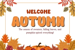Fox Kind : 5 Font Styles Product Image 5