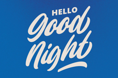 Orgistar - Bold Script Font Product Image 5