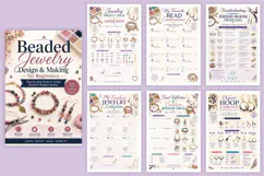 Beaded Jewelry Design & Making for Beginners Product Image 5