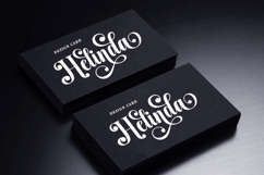 Hello Rainbow - Family Font In 45 Type Product Image 6