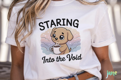Funny Sarcastic Sublimation Product Image 2