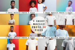 Mega Bundle Craft Mockups Product Image 4