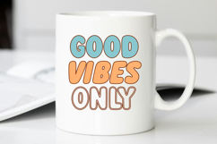 Heart Bubble - Playful Bubble Font Product Image 5