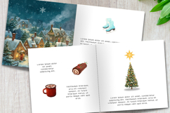 Picture Book Template: KDP Canva Template Product Image 3