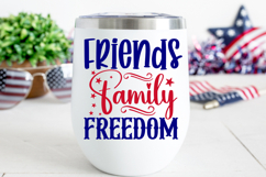 4th of July SVG Bundle Product Image 5