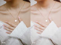 Bright &amp; Airy Lightroom Presets Product Image 3