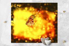 Mystic Butterfly | skinny tumbler Sublimation design bundle Product Image 5