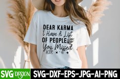 Sarcastic SVG bundle,Funny SVG Cut Files,Sarcastic Bundle Product Image 2
