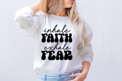 Christian Retro SVG Bundle Product Image 6