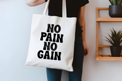 Smart Mind - Cool Groovy Font Product Image 5