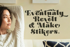 Gang Star Product Image 4