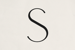 Demeris A Modern Serif Font Product Image 5