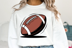 Soccer Svg | Game Day Svg | Sport Svg | Shirt Svg Product Image 5