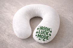 Lucky Vibes SVG Bundle 16 Designs Product Image 11