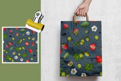 Fruits and berries - 4 Product Image 6