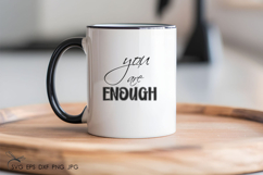 Inspirational Quotes for every day. SVG files for cricut Product Image 3