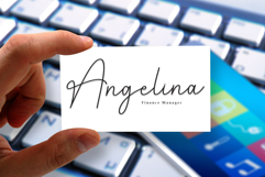 Sunday Signature Product Image 5