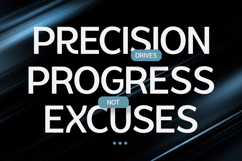 Broxide Modern Geometric Sans Serif Font Product Image 5