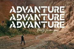 Warix | Modern Sans Product Image 5