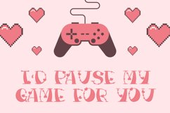 Forever Love Style Product Image 5