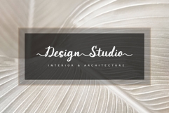 Miralace Cyrillic Script Font Product Image 5