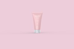 Cosmetic Tube &amp; Box Mockup - 10 views Product Image 5