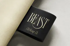 Roesent Font Duo Product Image 5