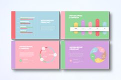 Pastel - Powerpoint Template Product Image 2