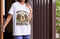 Camping Adventure Sublimation Bundle Product Image 5