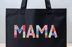 Vol. 20 Patchwork Fabric Mama Product Image 3