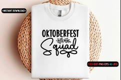Oktoberfest SVG Bundle, Oktoberfest 20 cut file design Product Image 17