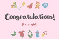 Dolly Baby Style Product Image 5