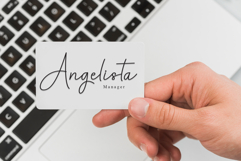 Daniel Signature Product Image 5