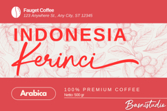 Nesta Mastone a Handwritten Product Image 4