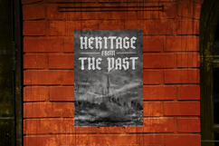 Dark Heritage - Modern Blackletter Style Product Image 5