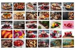 Food Cutting Board Bundle, Kitchen Cutting Board Designs Product Image 5