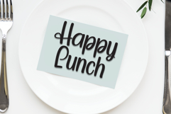 Happy Holiday Product Image 5