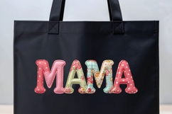 Vol. 16 Patchwork Fabric Mama Product Image 5