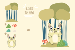 Charming Animals Product Image 5
